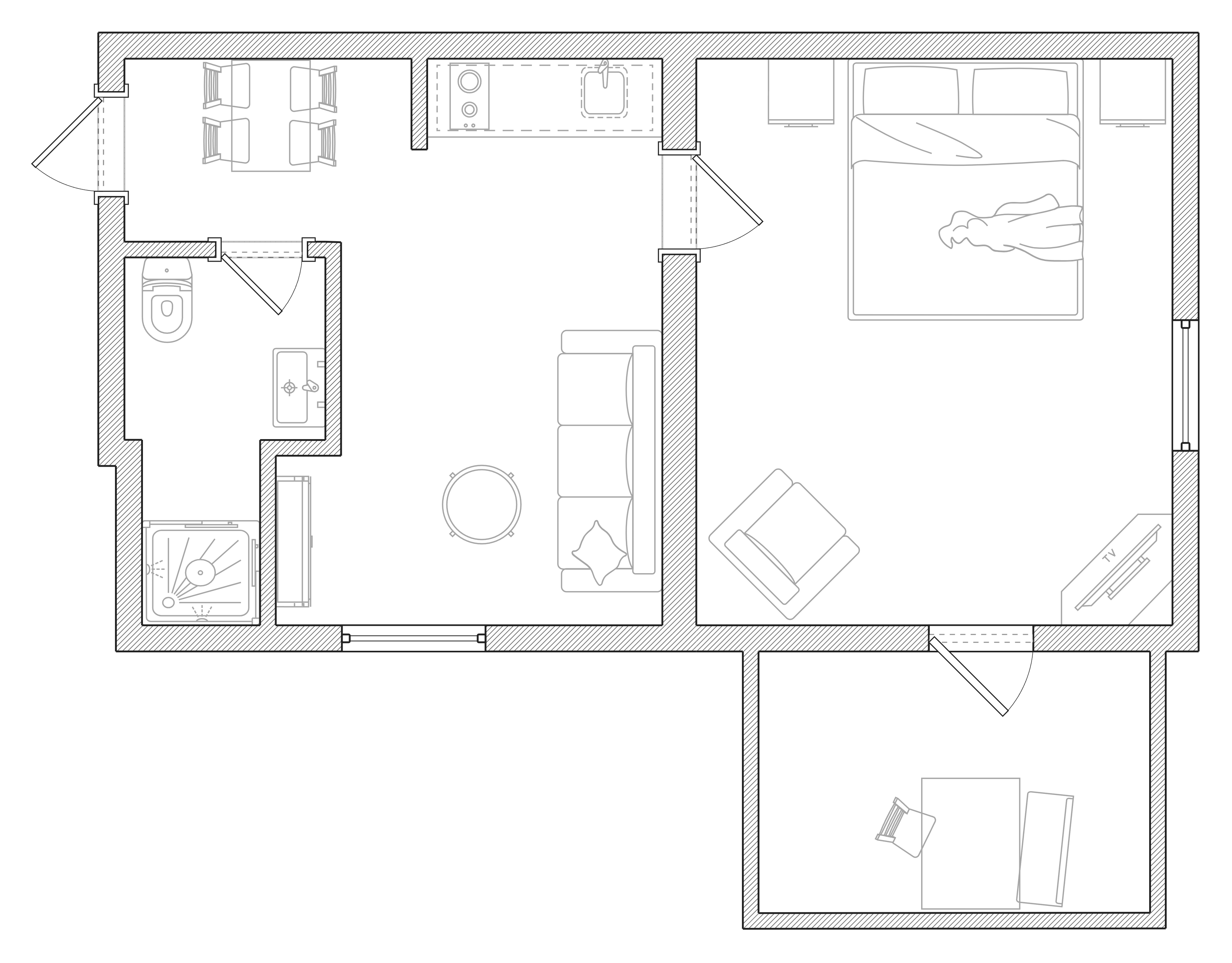 Grundriss — wohnung-1